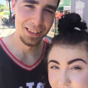 Meet your Posher, Tessa